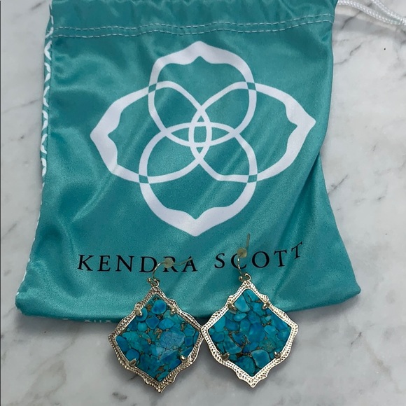 Kendra Scott Jewelry - Kendra Scott Earrings